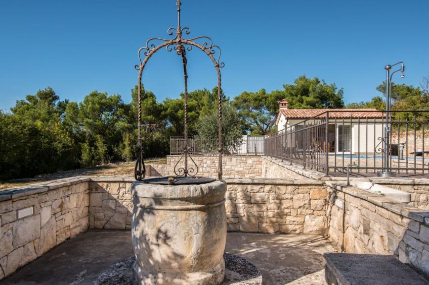 Villa 'Villa Mare' mit privatem Pool - foto 17