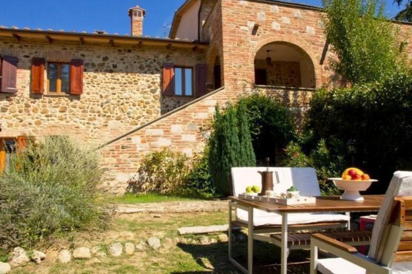 Toskana Poggio Cantarello - foto 18