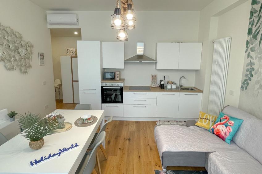 Casa Gioia bei Holiday World - foto 2