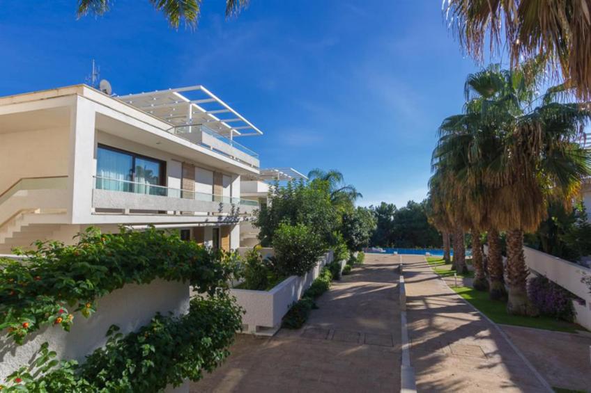 KAMENA RESIDENCE APARTMENT / APARTMENT 2 BEDROOMS - foto 5