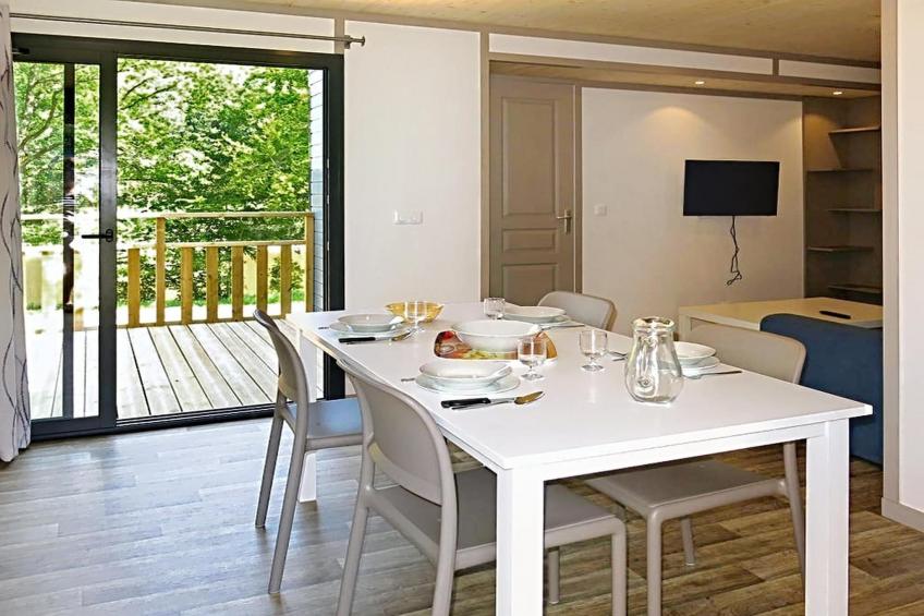 Cottage 3 pièces Supérieur - 4 pers - foto 13