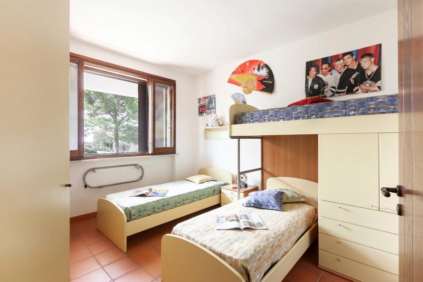 Villa Menhir with pool garden and tennis - foto 25