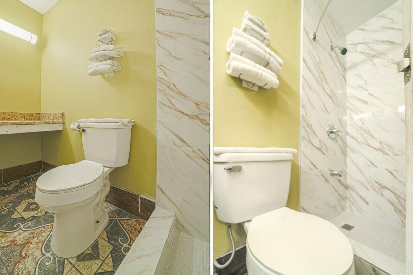 2 Bedroom Apartment without Kitchenette - foto 23
