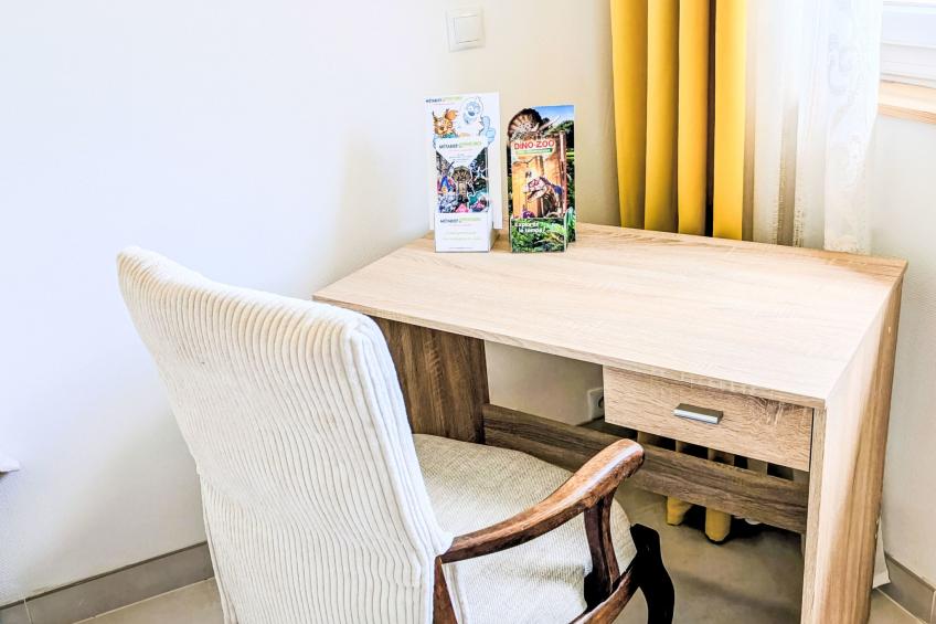 Villa Hortense de Nassau - foto 12