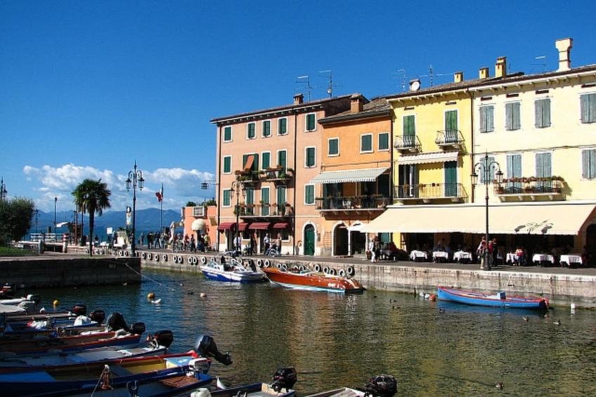 Le Terme - foto 32