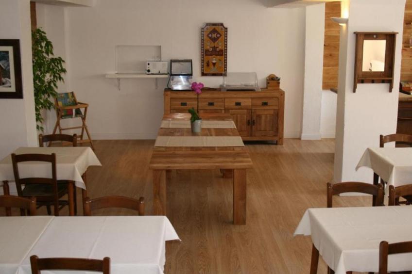 Le Chastellan Twin room/Chambre Twin - foto 25
