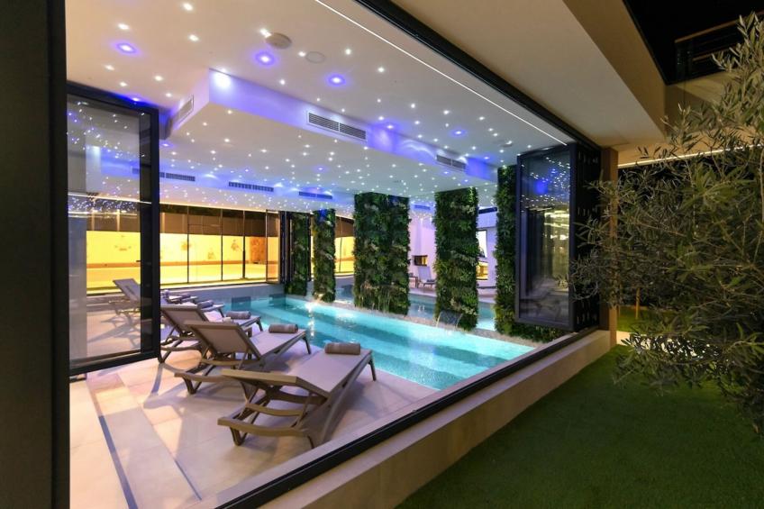 Villa Excelsior - foto 10