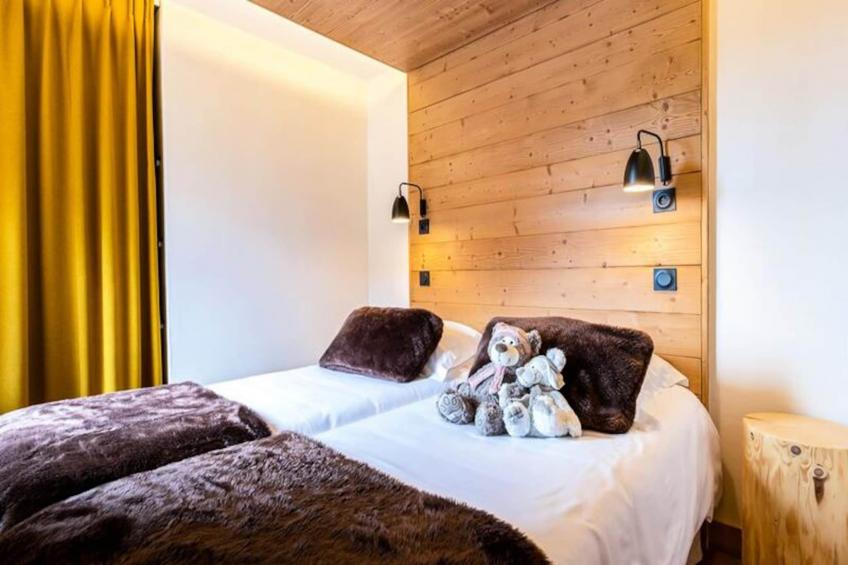 Residence Des Armaillis - foto 2