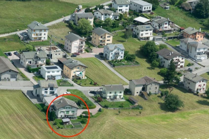 Sonnige 2.5-Zimmer Wohnung an ruhiger Lage - foto 4