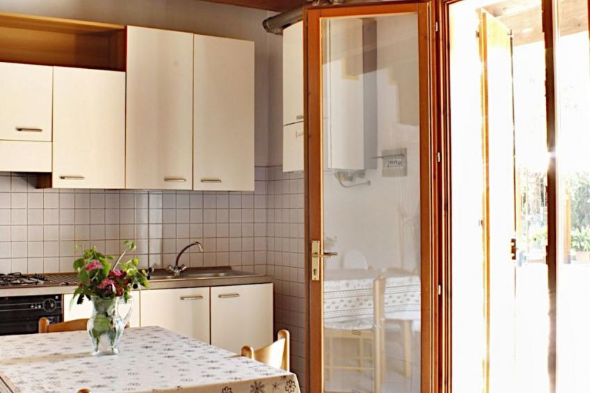 Das Landgut "Corte Canale Virgilio" mit Balkon - foto 21