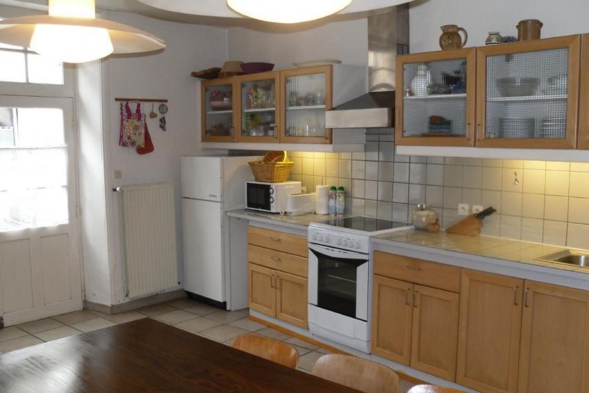 Küstennahes, bretonisches Ferienhaus mit Kamin - foto 7