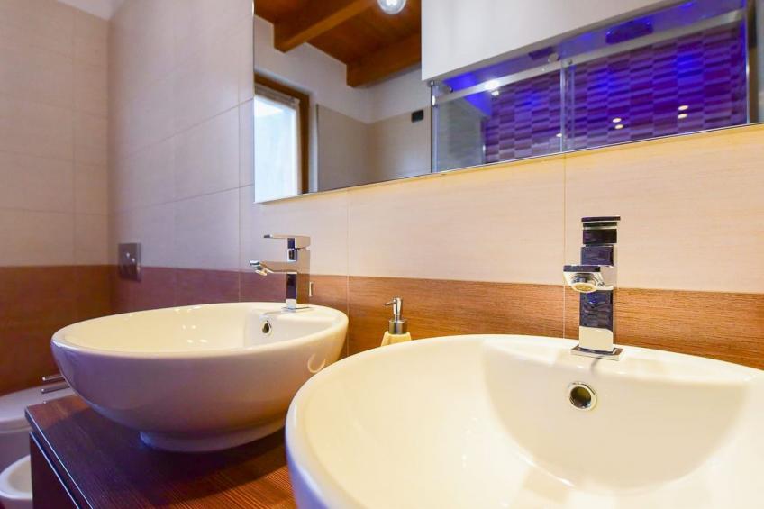 Jane e Jolie Haus privates Schwimmbad und Jacuzzi - foto 35