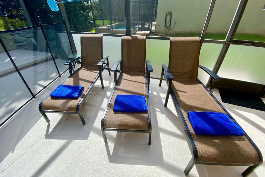 Aktualisiertes Haus mit 4 Schlafzimmern und viel Wohnraum - foto 45