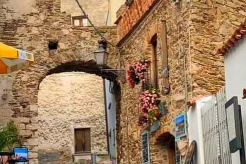 mit Kamin, Terrasse und Meerblick - foto 49