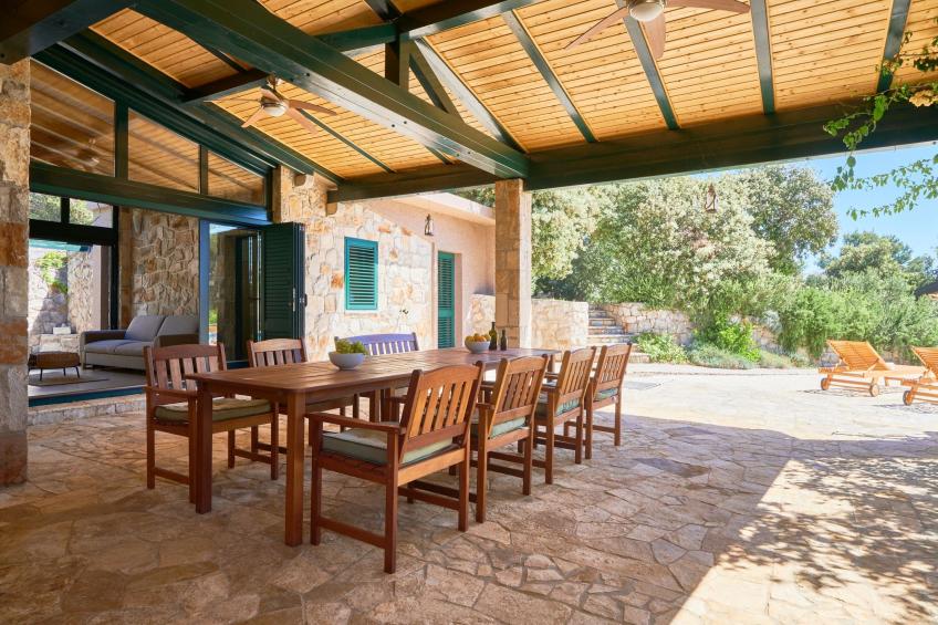 Ferienanlage Amalka Mare bei Litto - foto 23