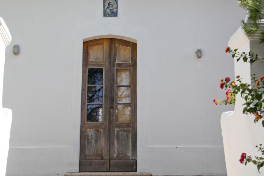 "Quinta Sta Teresinha" - foto 20