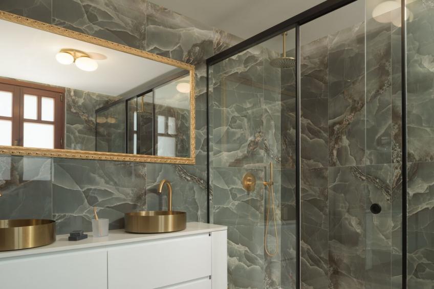 Neu renovierte Familienvilla mit privatem Pool BBQ - foto 38