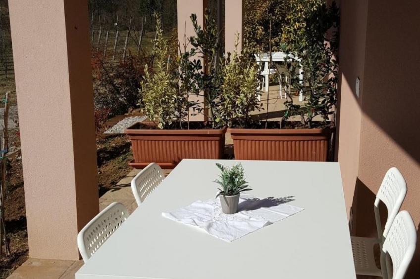 Wohnung 'Mercedes' mit Schwimmbad - foto 24