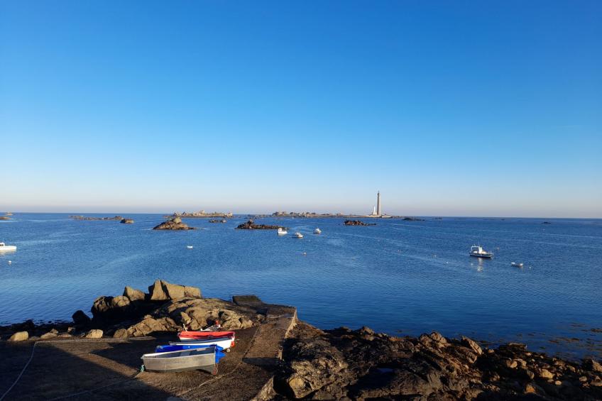Charmantes Haus mit Garten, 200m vom Strand entfernt - foto 40