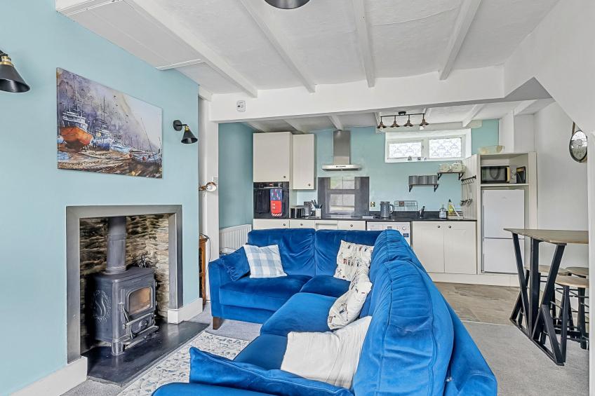 Farleigh Cottage - foto 9