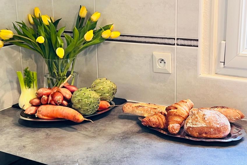 VILLA TRO NAOD - foto 30