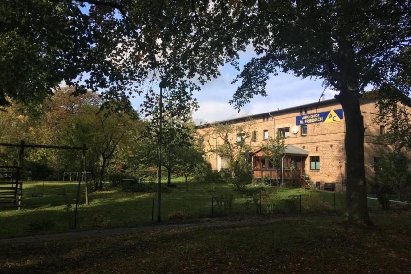 Kastanienblick - foto 14