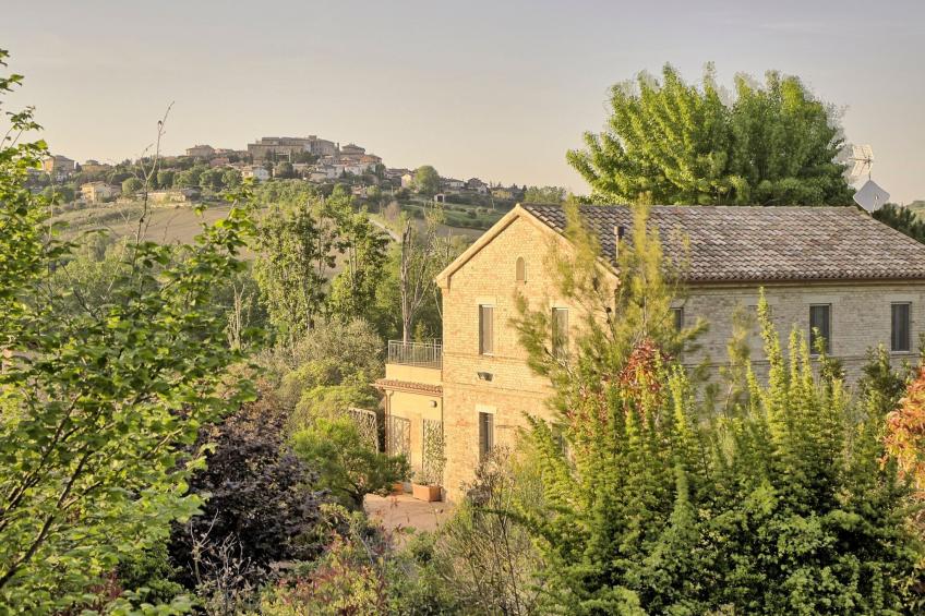 Haus der Musik 270m Veranda, Garten und Pool - foto 30