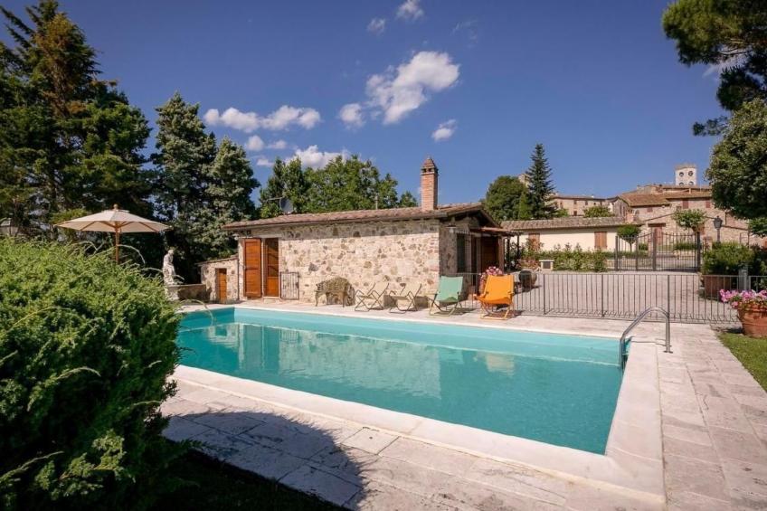 Villetta Armaiolo - foto 30