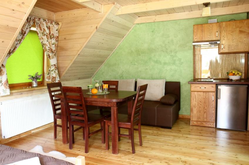 Domek pod Howyzem - foto 16