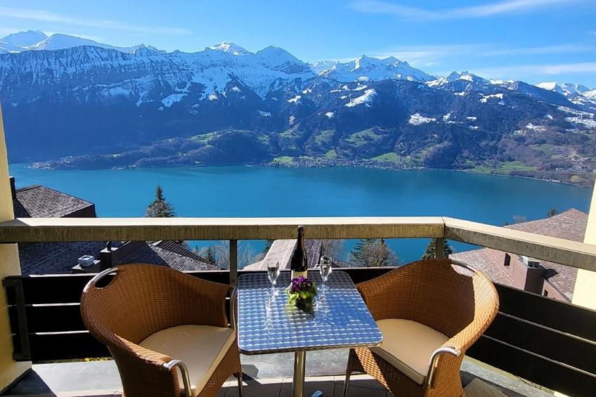 Hotel Apartment - foto 22