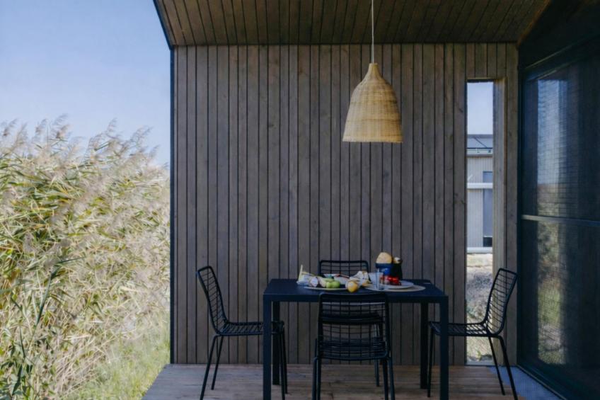 Guesthouse Spa Leithagebirge - foto 6