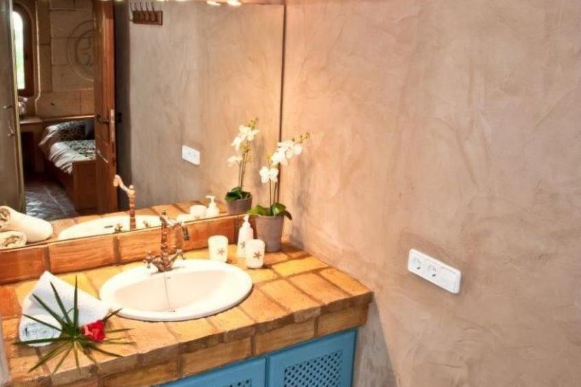 in La Matanza De Acentejo mit Großem Garten und Panoramablick - foto 15