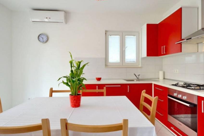 für 6 Personen ca. 72 m² in Podgora, Dalmatien (Gespanschaft Split-Dalmati - foto 6