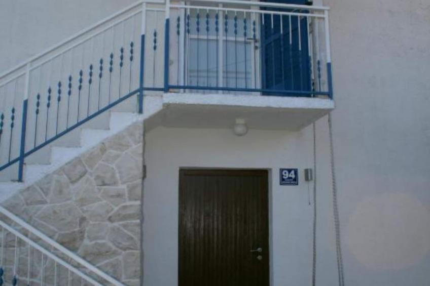 Apartments Mediterraneo Blues - Two bedroom apartment with sea view (Rustico) - foto 22