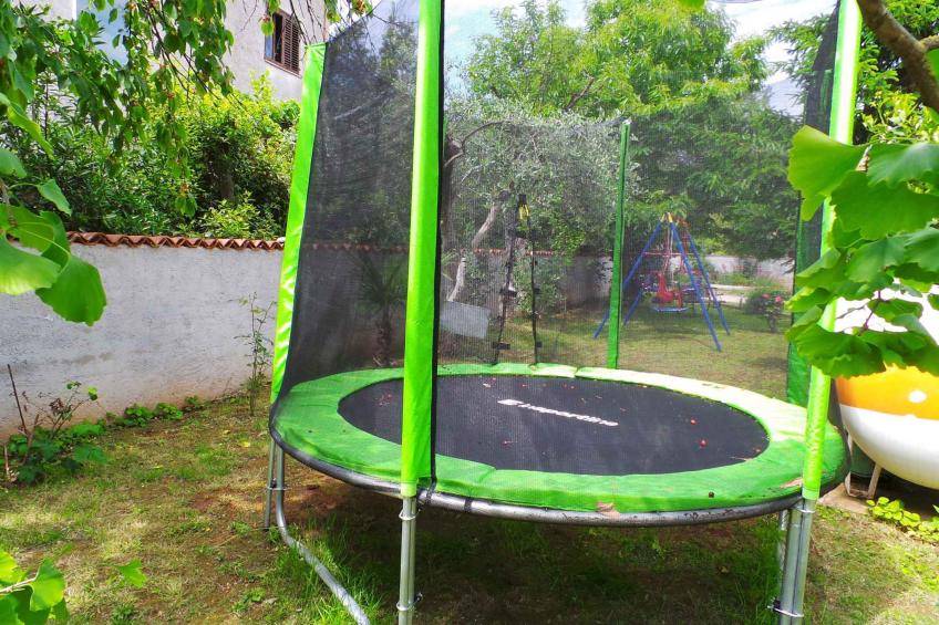 Vakantiewoning met een groot terras - VW-MHPW - foto 6