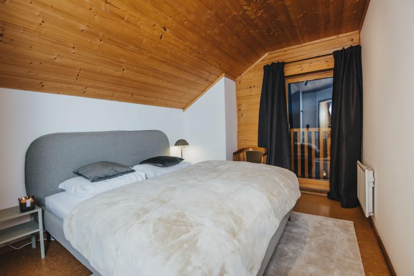 Chalet 1018 - foto 13