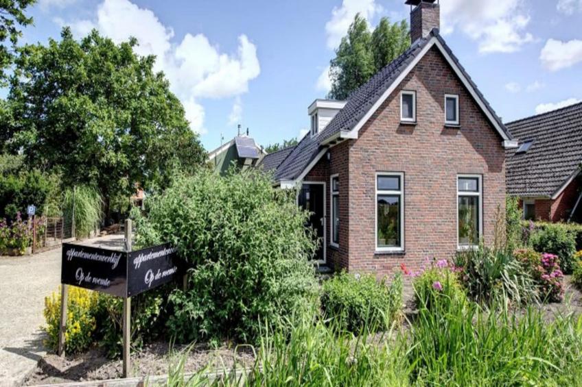 Op de Roemte Appartement 3
