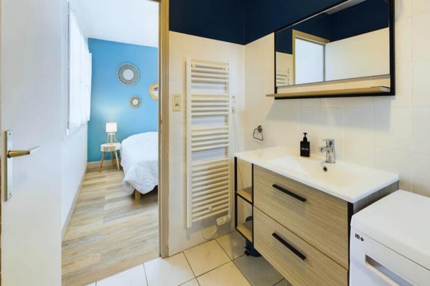 Appartements à Fouesnant - foto 12