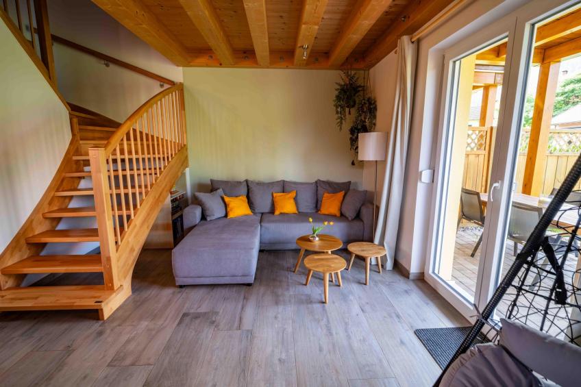 Ferienhaus Seltschach - foto 2