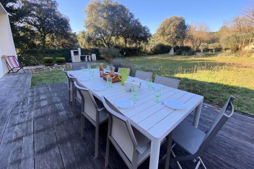 Résidence Armissan-armissan - foto 6