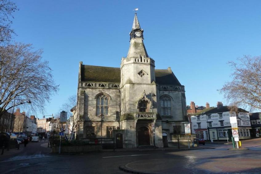 The Campion - foto 17