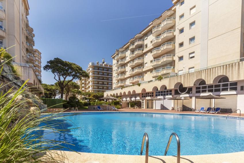 Blanes Playa