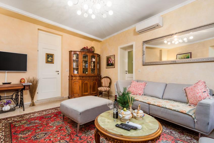 Charmante Villa Vilma in Opatija - foto 27