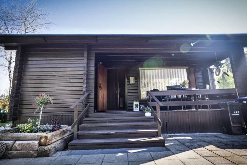 Sveti´s Ferienhaus - foto 4