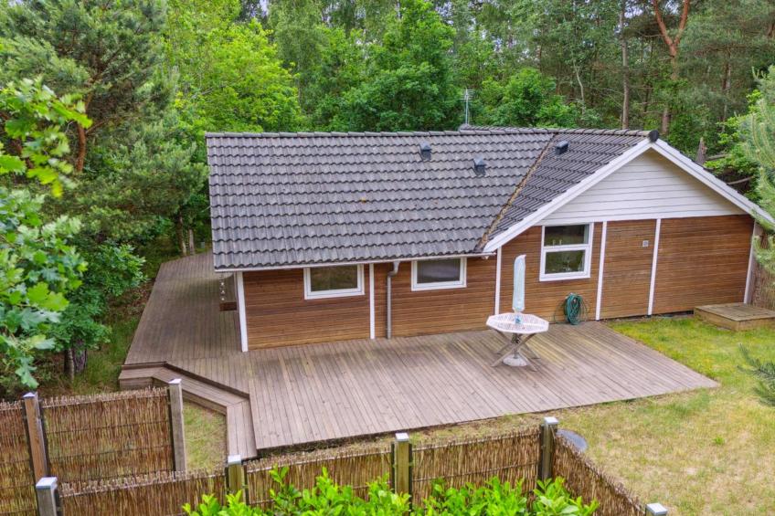 "Merina" - 700m from the sea in Sealand - foto 10