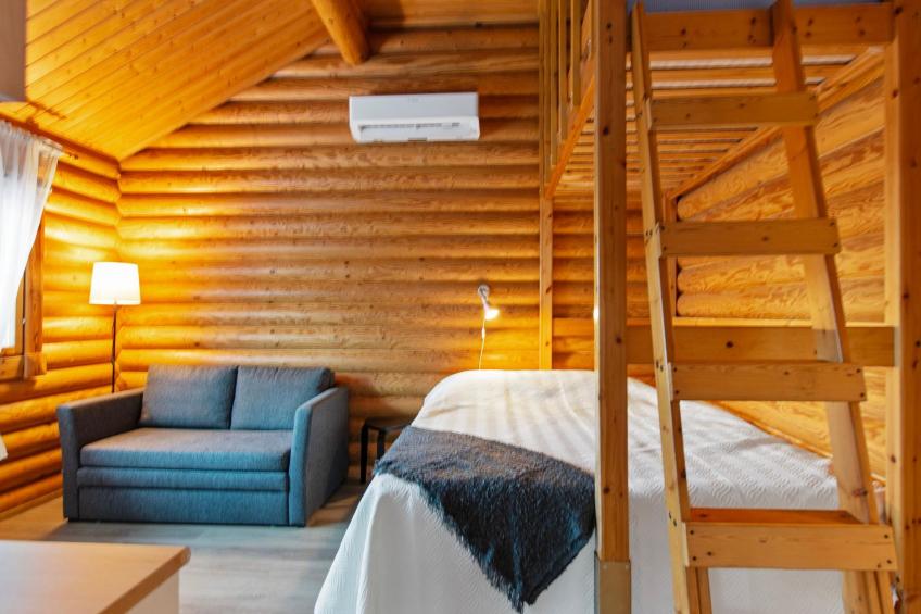 Rustholli 9 - foto 5