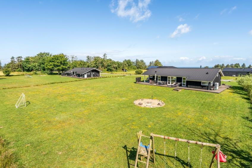 "Engelina" - 950m from the sea in NW Jutland - foto 7