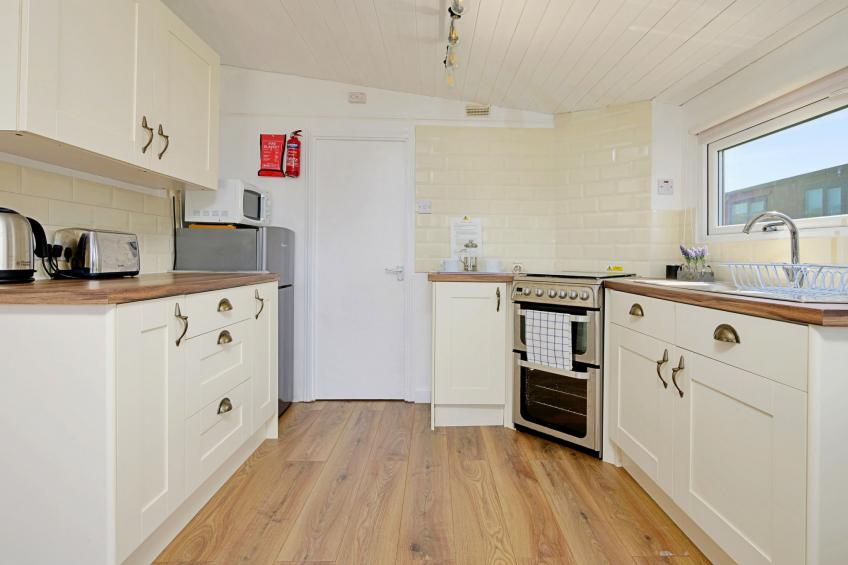 Forest Lodge - foto 11