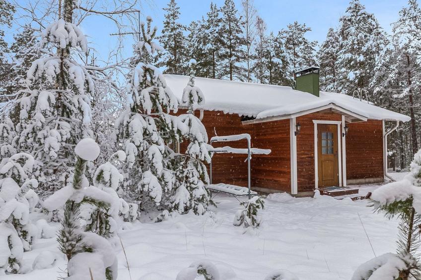 Kettukallio - foto 33