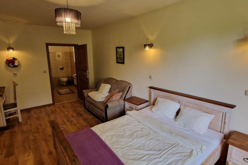 Haus mit fünf Schlafzimmern und Sauna - foto 15